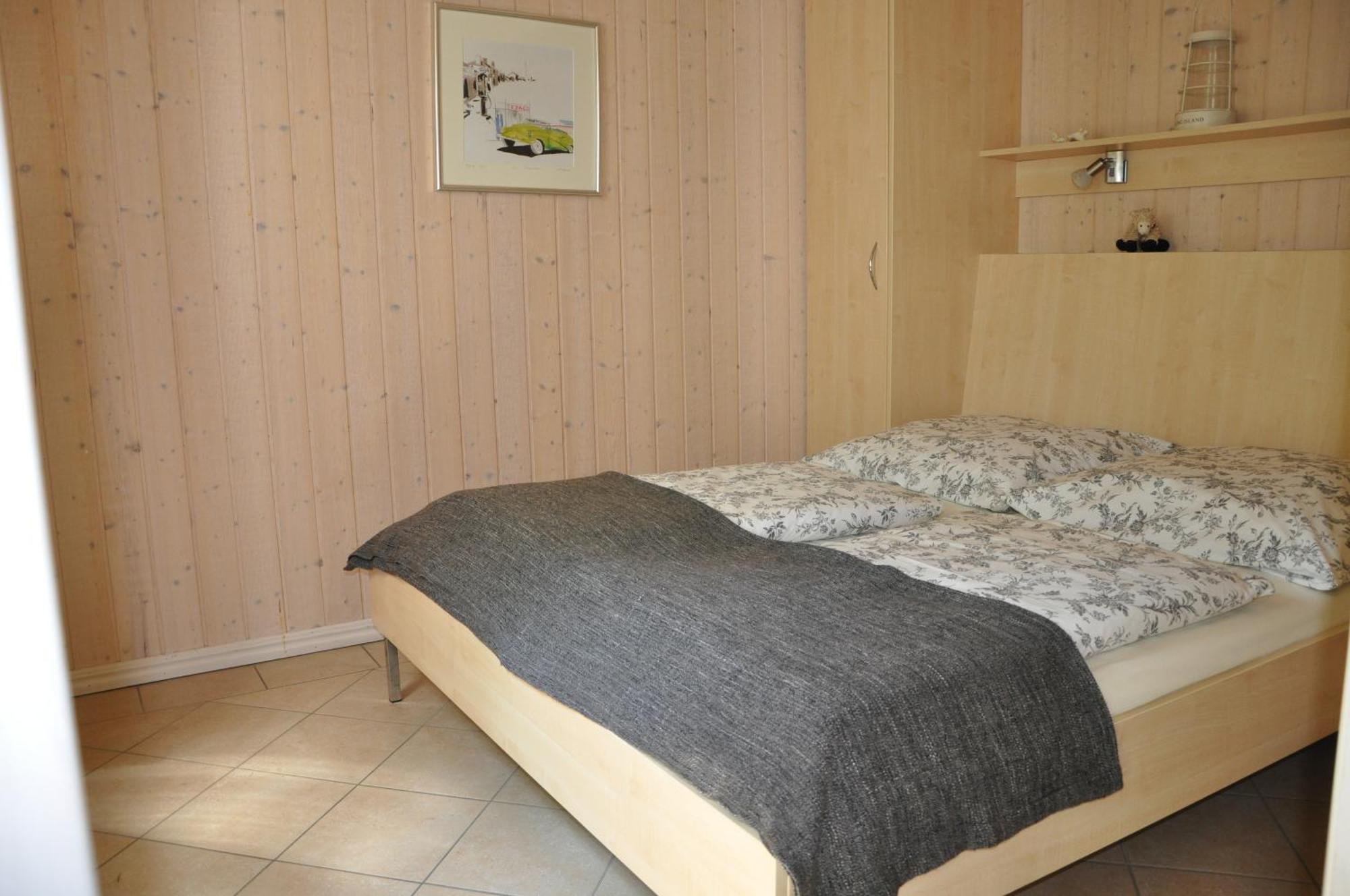 Haus Sandra Baabe Cameră foto